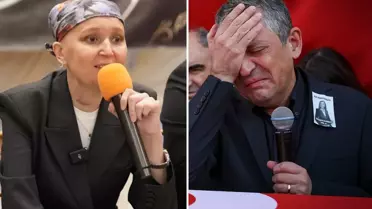 Gülşah Durbay ile Özgür Özel hakkındaki iddiayla gündeme gelen gazeteci kalp krizi geçirmiş