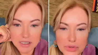 Hilal Cebeci'den linç tepkisi: ''Sinirlenirsem çok kötü uğraşırım''