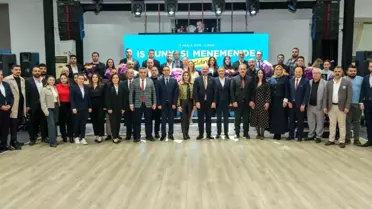 Menemen Belediyesi 25 bini aşkın istihdam sağladı