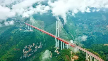 Guizhou: Dünyanın Köprü Müzesi