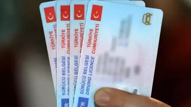 Aman dikkat! Ocak ayından itibaren bu ehliyetler iptal edilecek