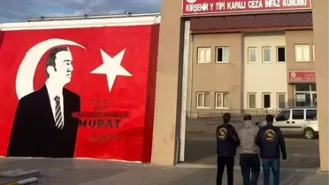 Aranan Şahıs Kırşehir'de Yakalandı