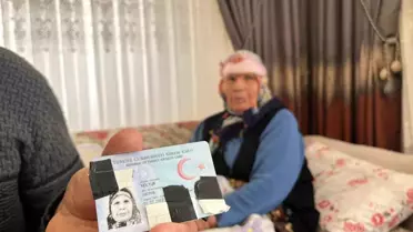 113 Yaşındaki Havva Teyze'nin Doğum Tarihi Yanlış mı?