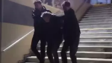 Firari Hükümlü Serkan A. Yakalandı