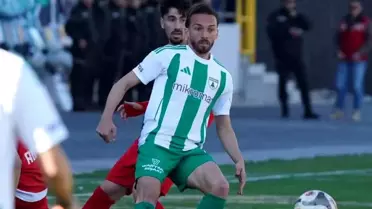 Muğlaspor - Karaman FK: 0-0 Beraberlik