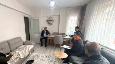 Mahkemeden Hastaya Özgün İkna