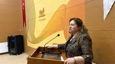 Germencik'te Kamu Hizmetleri Toplantısı