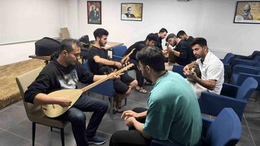 Eskişehir'de Satranç Turnuvası Düzenlendi