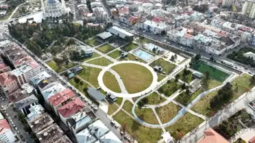 Sivas'ta Konut Satışı Artış Gösterdi