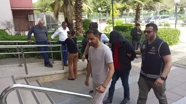 Müebbet hapis cezası aldı