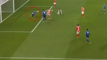 Büyük şanssızlık! Samsunspor, Mainz 05 karşısında inanılmaz bir golden oldu