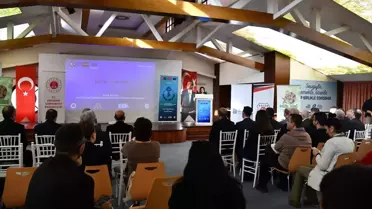 Gençler için Dijital İstihdam Projesi Tamamlandı