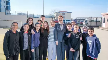 Edirne'den kısa kısa