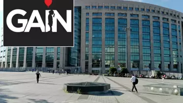 Gain Medya soruşturmasında Berkin Kaya, Barbaros Reşat Gülcan ve Selahattin Aydın tutuklandı