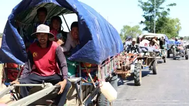 ASEAN Gerilimi Düşürme Toplantısı