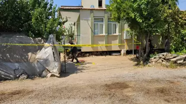 Bucak'ta Damat Cinayeti Davası