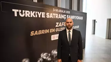 Türkiye Satrançta Söz Sahib Olmayı Hedefliyor