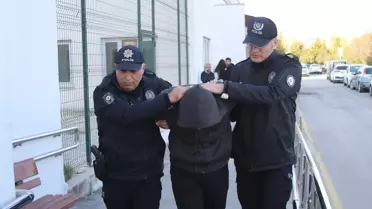 Otobüs Şoförü Kadını Darbetti