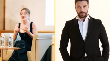 Akçıl'ın zehir zemberek açıklamasına Danla Bilic'ten yanıt geldi