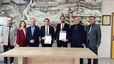 ADÜ ve Halk Eğitimden İş Birliği