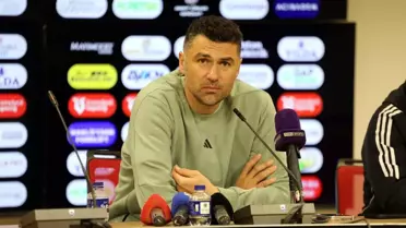Burak Yılmaz Gaziantep FK'ya Döndü