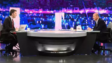 'Mehmet Akif alem yaparken görüntülü arardı' iddialarına Süleyman Soylu'dan yanıt