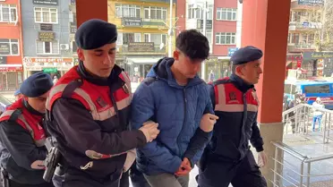 Bağ evindeki balta ve kazmalı cinayet! İfadeler kan dondurdu