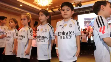 Arda Güler, Bolu'da 'Yılın Sporcusu' ödülünü aldı