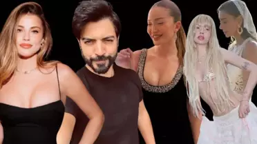 Üç ayrı dalga, çok sayıda ünlü isim! İşte soruşturmaya dair çarpıcı detaylar...