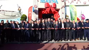 Başkan Güler: 'Ordu'nun marka değerinin yükselmesi en büyük amacımız'