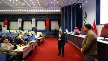 Hizmet sektörüne acil durum ve ilk yardım eğitimi