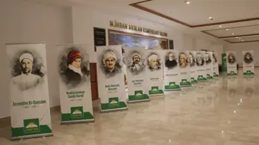 Yapıcıoğlu'ndan Silah Bırakma İlgili Kanun Teklifi