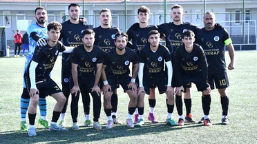 Ülküspor, Şampiyonluk İçin Yola Devam Ediyor