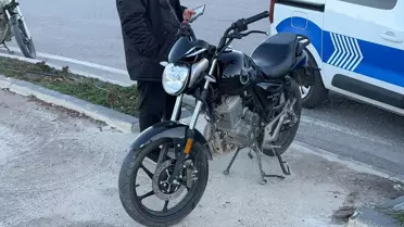 Seydişehir'de Trafik Kazası: 3 Yaralı