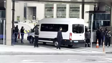 Fenerbahçe Başkanı Saran, uyuşturucu soruşturmasında ifadeye çağrıldı