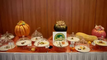 Döşemealtı Kabağı Tanıtıldı