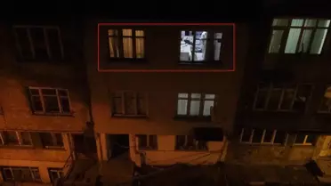 Erzurum'da Bıçaklama Olayı: Bir Kişi Hayatını Kaybetti