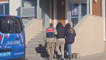 FETÖ'ye Operasyon: 76 Şüpheli Yakalandı