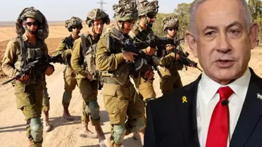 Netanyahu'dan 'sivil ordu' planı! 10 bin eve birden silah dağıtacak