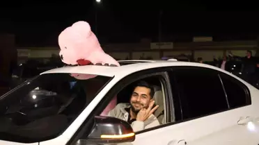 Modifiye tutkunları Kozan'da buluştu