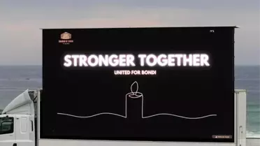 Sidney'de Silahlı Saldırı Anması