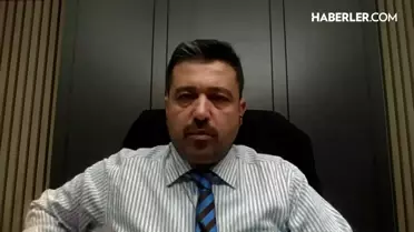 Avukat Cüneyd Altıparmak: İtiraflar artacak, dalga dalga büyüyen bir operasyonun ilk günlerini yaşıyoruz