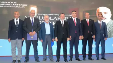 İstiklal Marşı ve Tarımda Eylem Planları