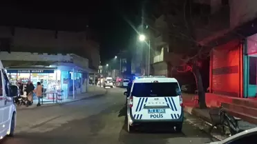 Batman'da Yangın: 85 Yaşındaki Adam Hayatını Kaybetti