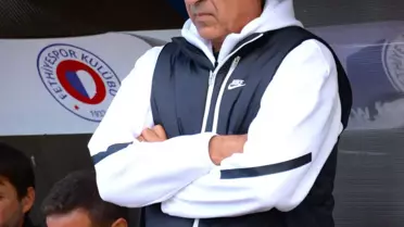 Fethiyespor'da Değişim Rüzgarları