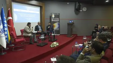 Bosna-Hersek'te İnovasyon Zirvesi