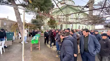 Çanakkale'de Trafik Kazası: İki Kayıp