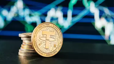 Tether yöneticileri Northern Data madencilik kolunu satın aldı