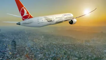 THY, Erivan'a direkt seferlere başlıyor