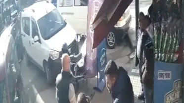 Trabzon'da Bıçaklı Kavga: 8 Yaralı